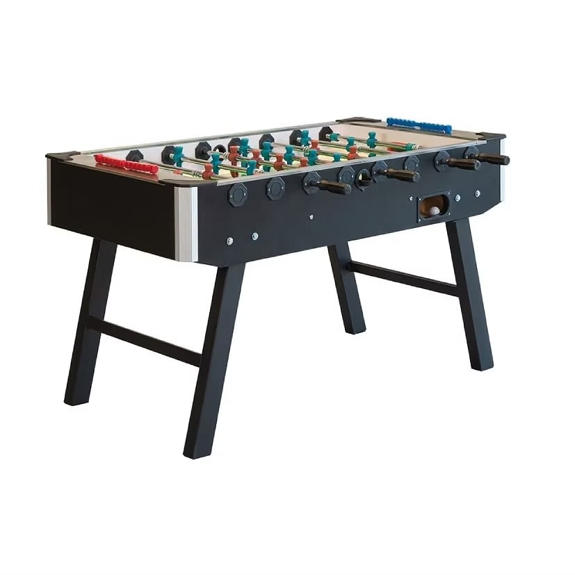 TSports Foosball table, X1/X3, Black