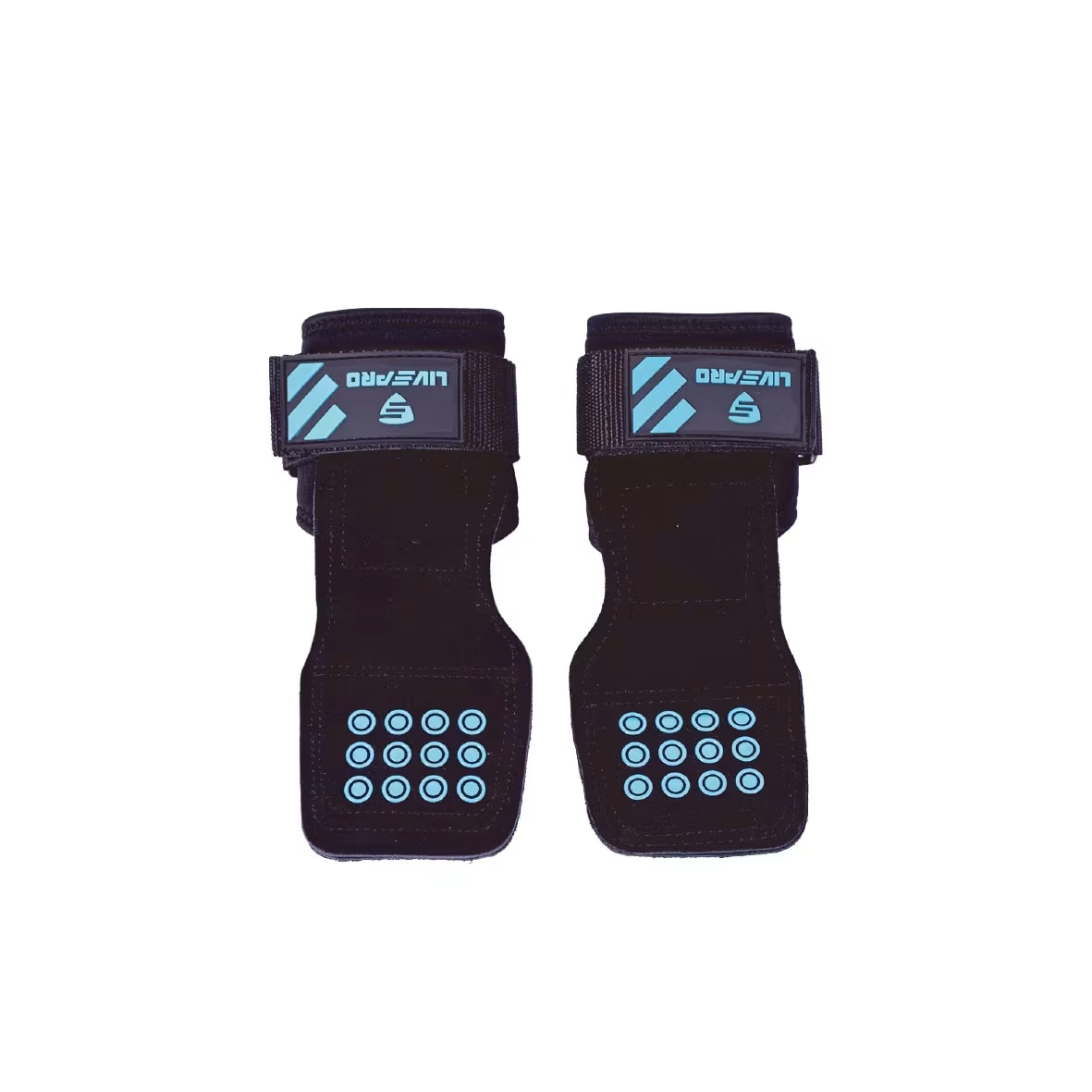 Livepro Power Strap LP8703 Black