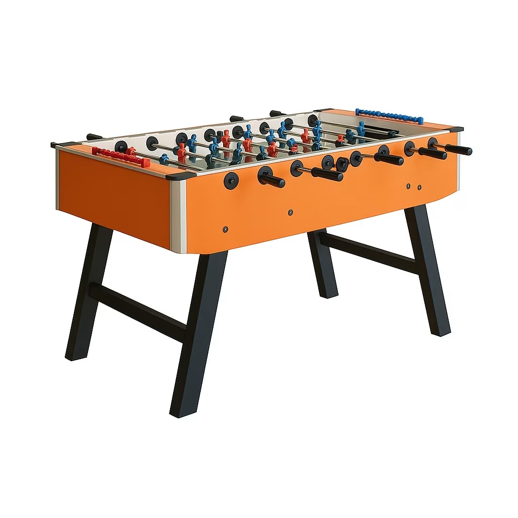 TSports Foosball table, X1/X3, Orange
