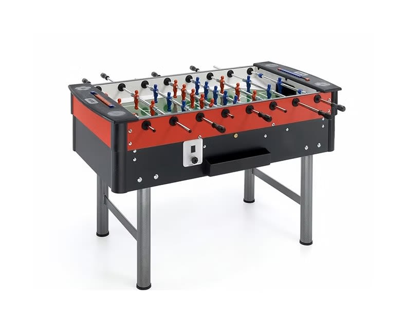 TSports Foosball table, X10