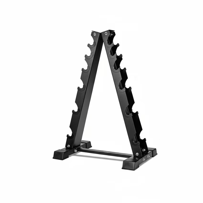 Murano Vertical Dumbbell Rack, 6-Pair
