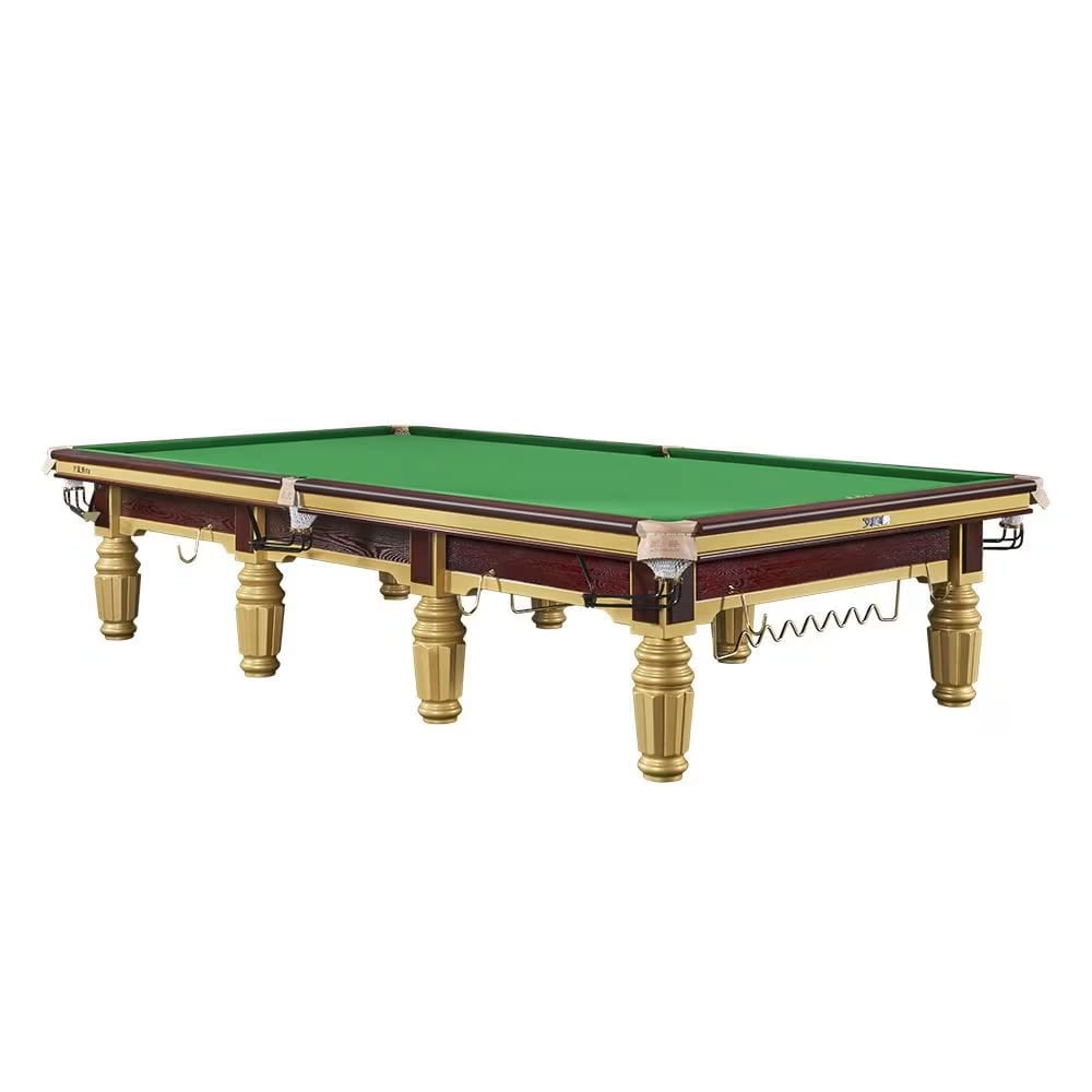 TSports 12 ft Snooker Table