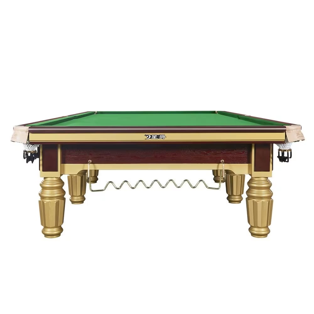 TSports 12 ft Snooker Table