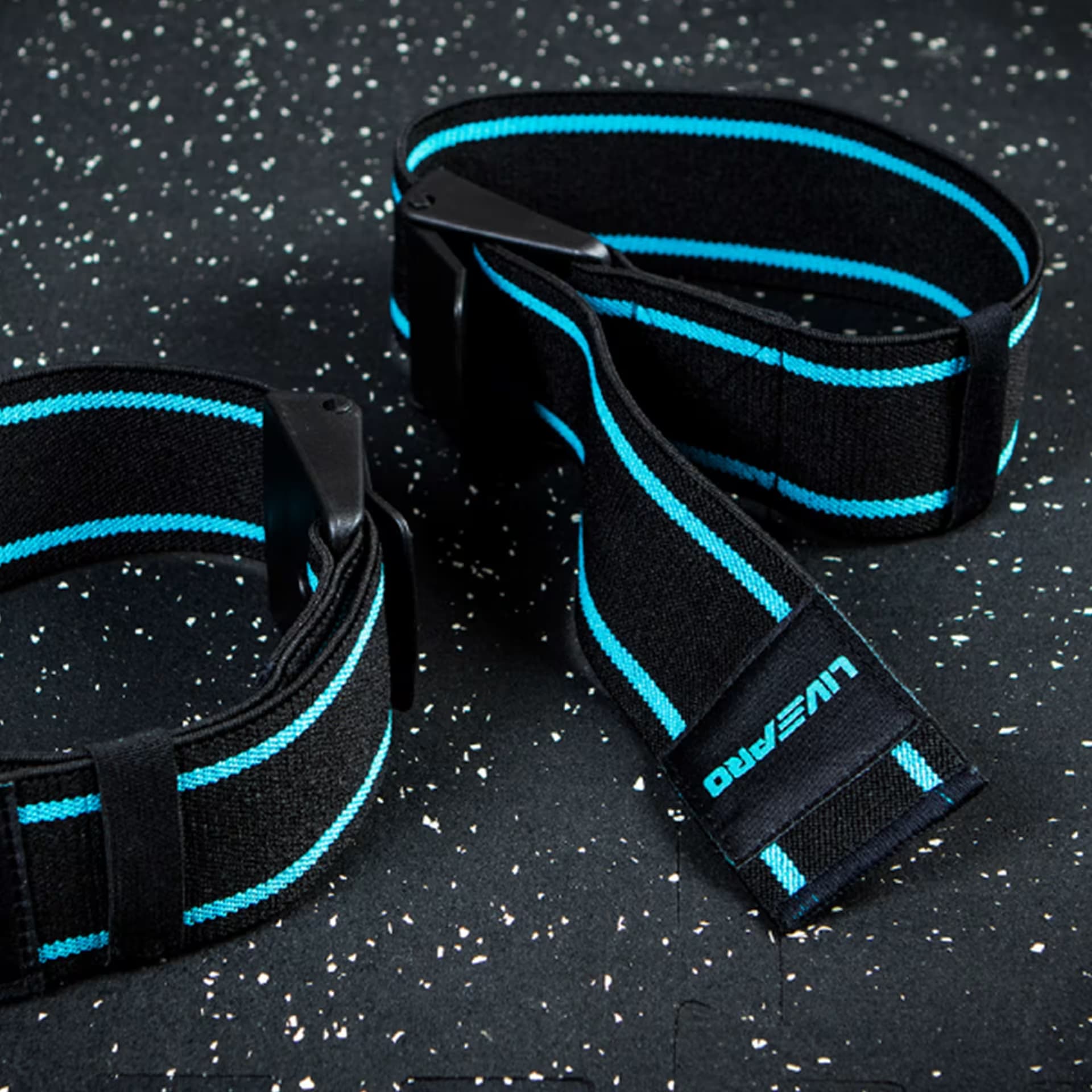 Livepro Training Bands