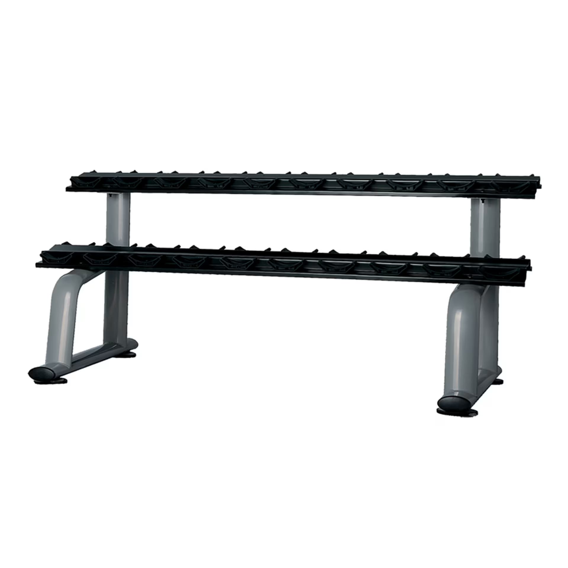 SUPER GYM Dumbbells Rack 2 Level SG-9030