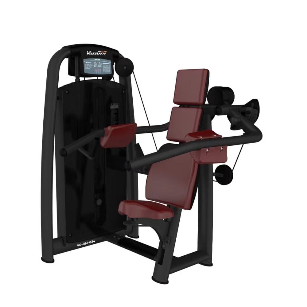 Volksgym Delt Machine