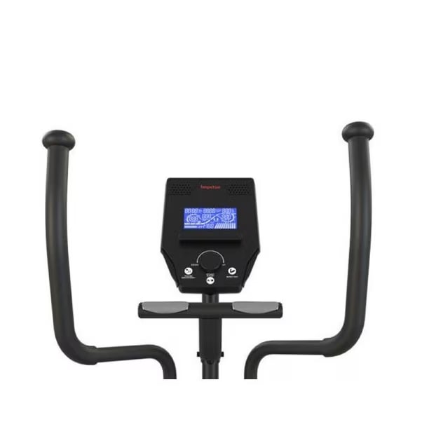 Impetus Fitness Rear Elliptical Ve-4500-M Blk
