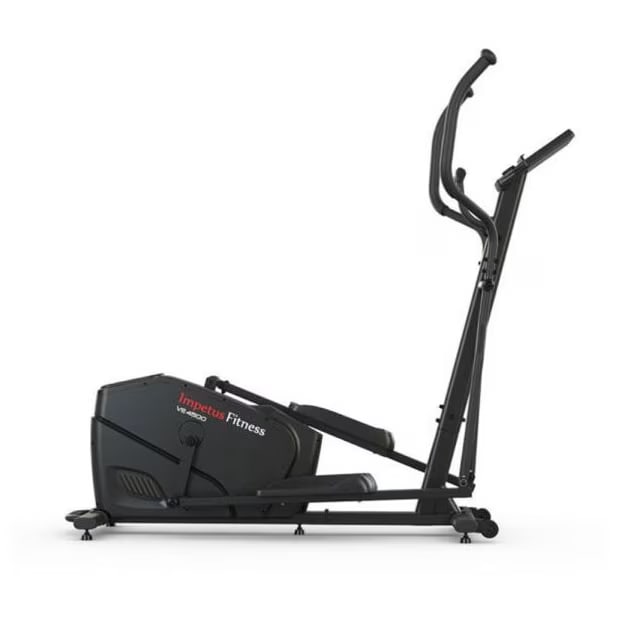 Impetus Fitness Rear Elliptical Ve-4500-M Blk