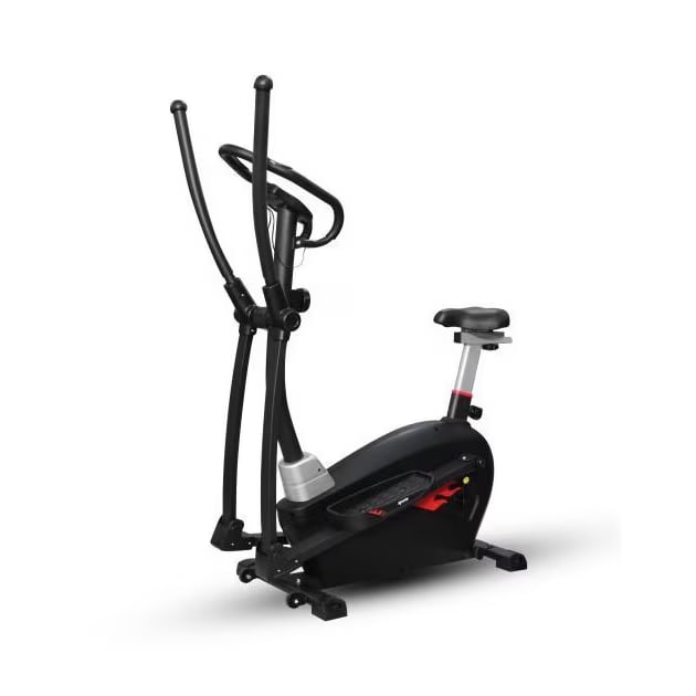 Ta Sport Eliptical Bike JT816 Grey Ta