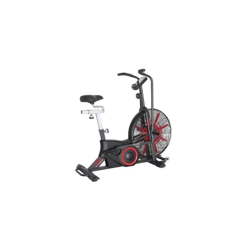 York Fitness Air + Magnetic Bike