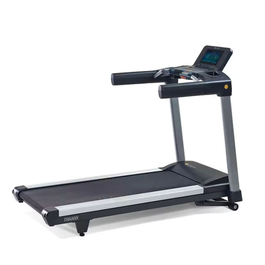 Lifespan Lifespan Motorized Treadmill TR6000i 3.5hp AC