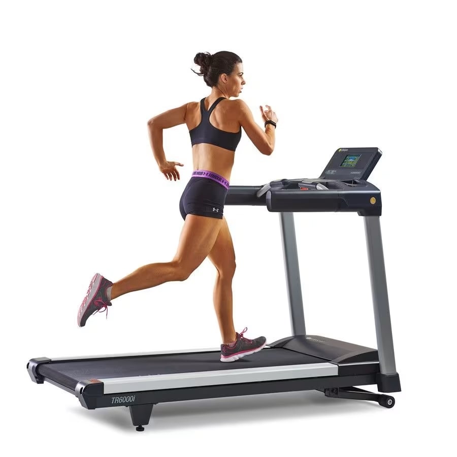 Lifespan Lifespan Motorized Treadmill TR6000i 3.5hp AC