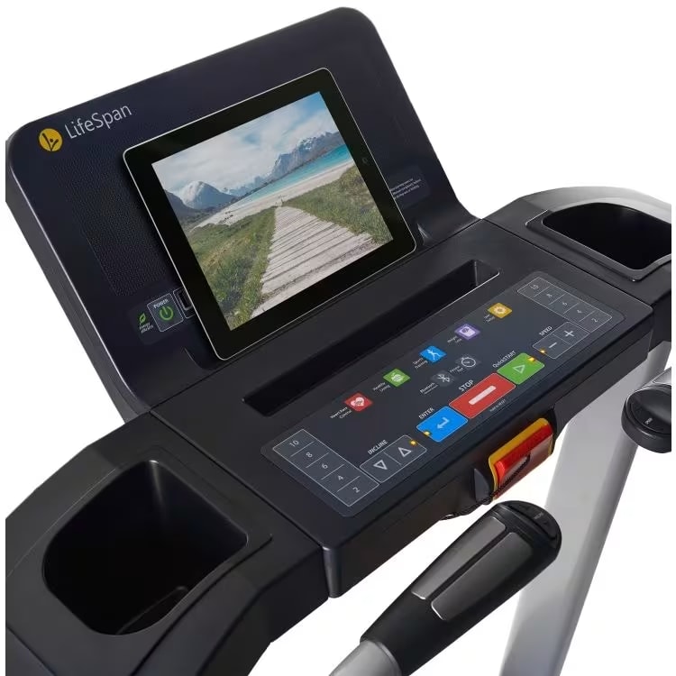 Lifespan Lifespan Motorized Treadmill TR6000i 3.5hp AC