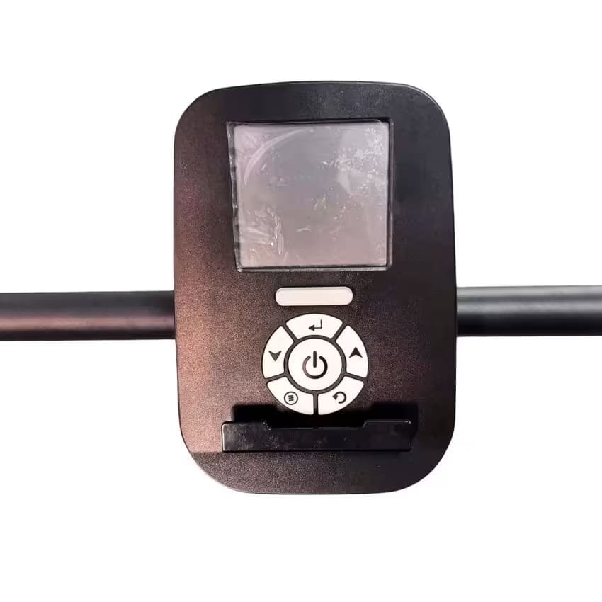 Generic Self-Generating Curve Treadmill black Tz