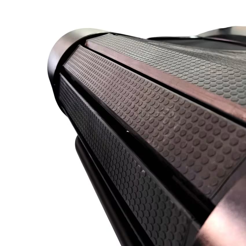 Generic Self-Generating Curve Treadmill black Tz