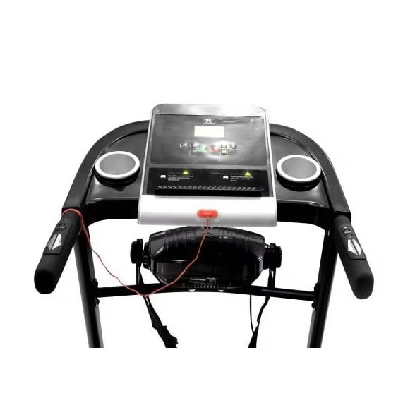 Ta Sport Treadmill With Massager Foldable 2Hp (Lcd) B2-4010