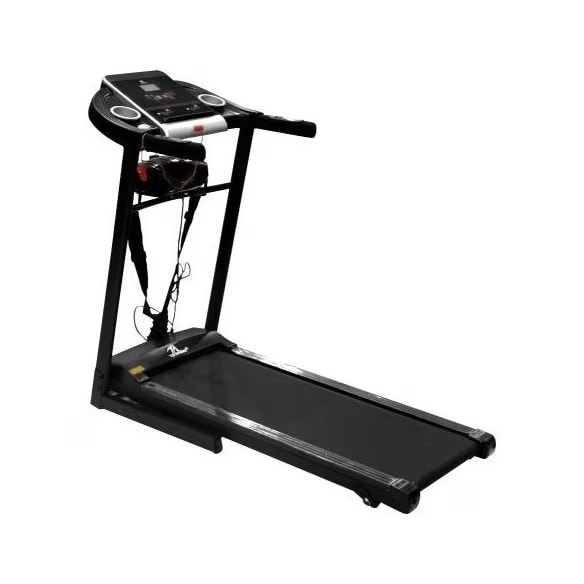 Ta Sport Treadmill With Massager Foldable 2Hp (Lcd) B2-4010