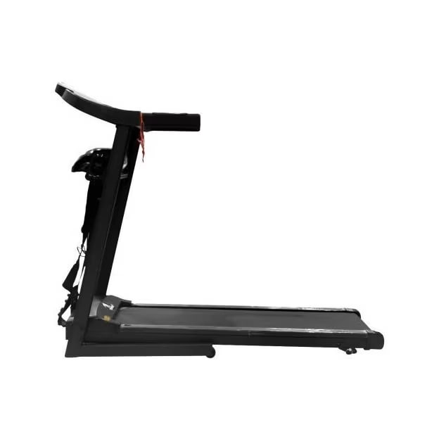 Ta Sport Treadmill With Massager Foldable 2Hp (Lcd) B2-4010
