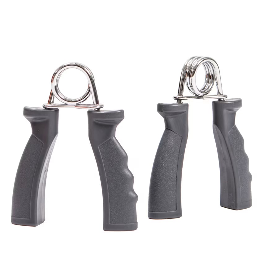 Liveup Plastic Handgrip LS3101 Gray