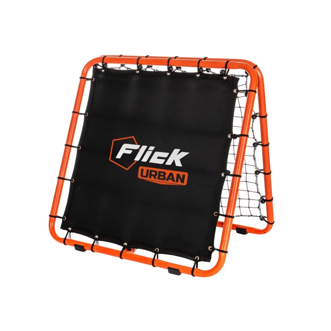 Flick Urban 2X 4Ft Pop-Up Goals FFU033