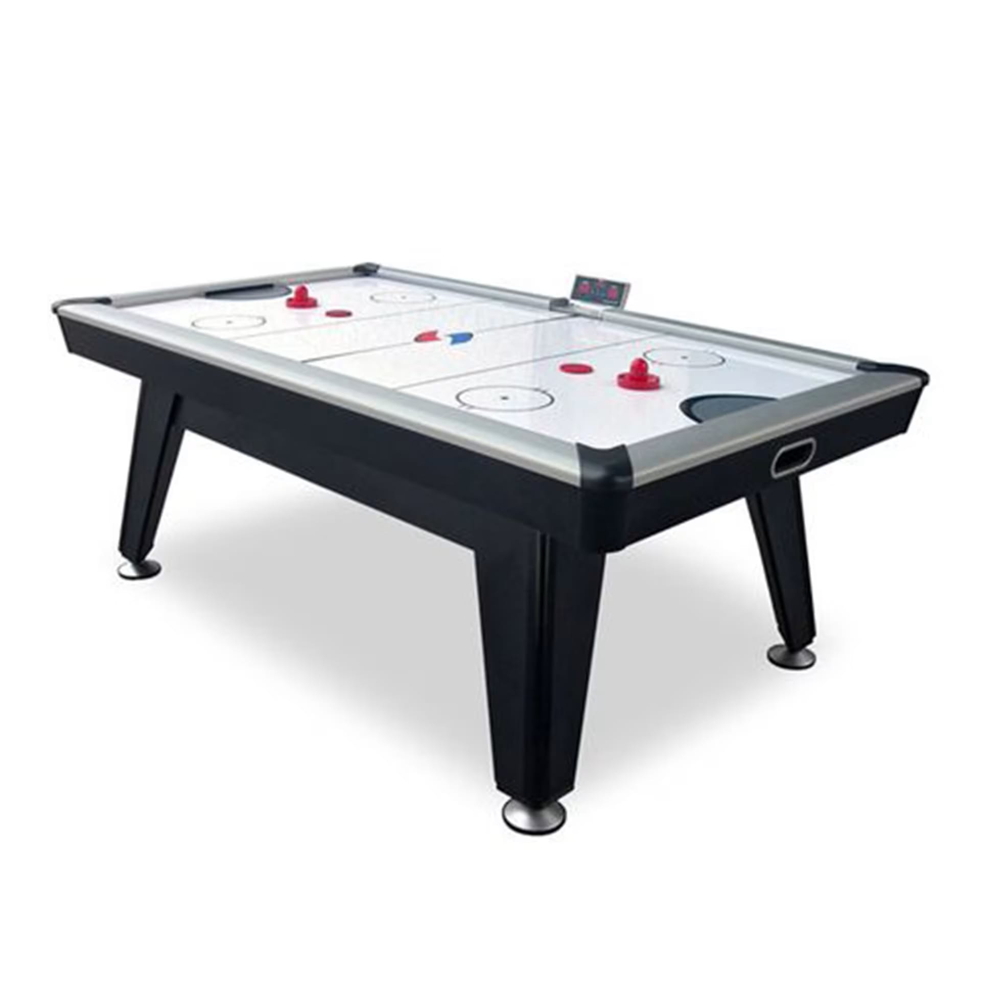 Roma Italy Air Hockey Table, 7 Feet