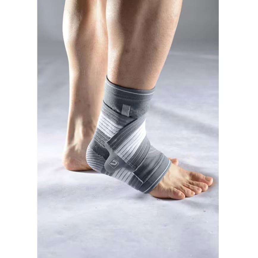 Liveup Ankle Support L LS5674