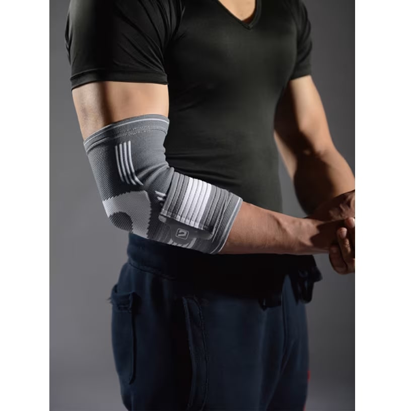 Liveup Elbow Support L/XL LS5673