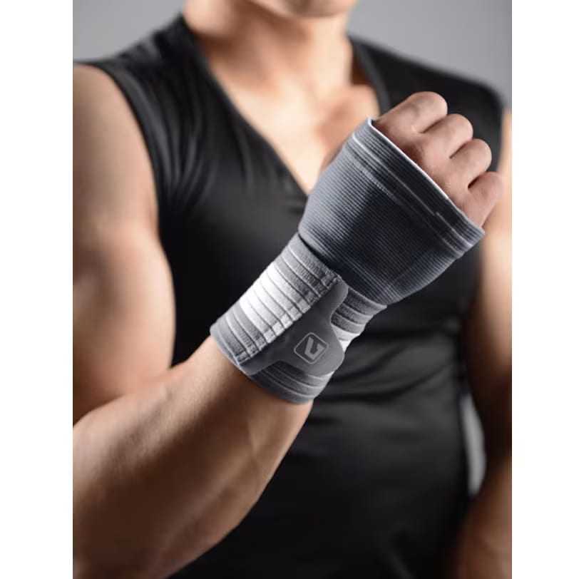 Liveup Palm Supporter S/M LS5671