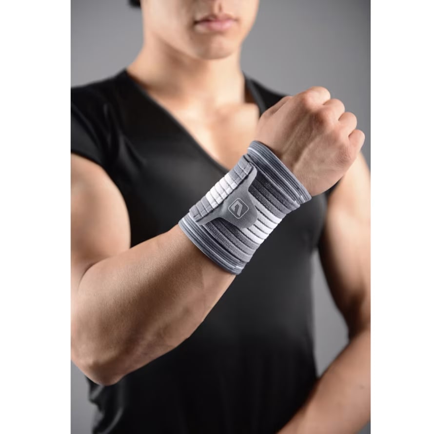Liveup Wrist Supporter S/M LS5672