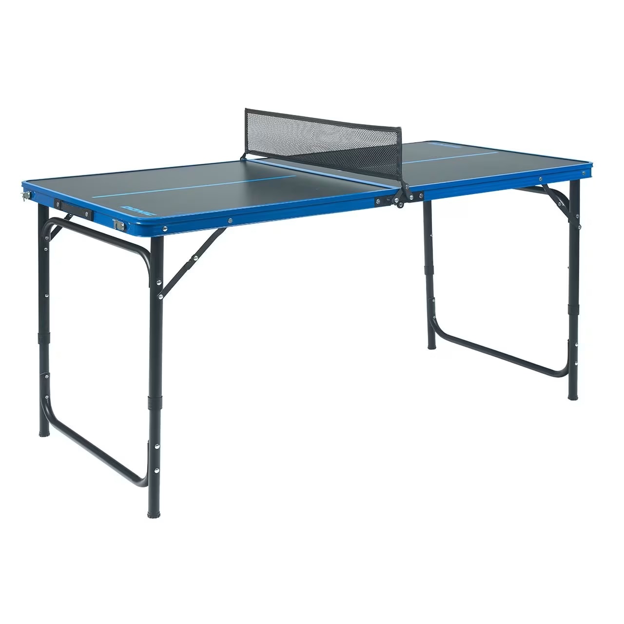 Donic Midi Set Portable Pro TT Table Black 230275