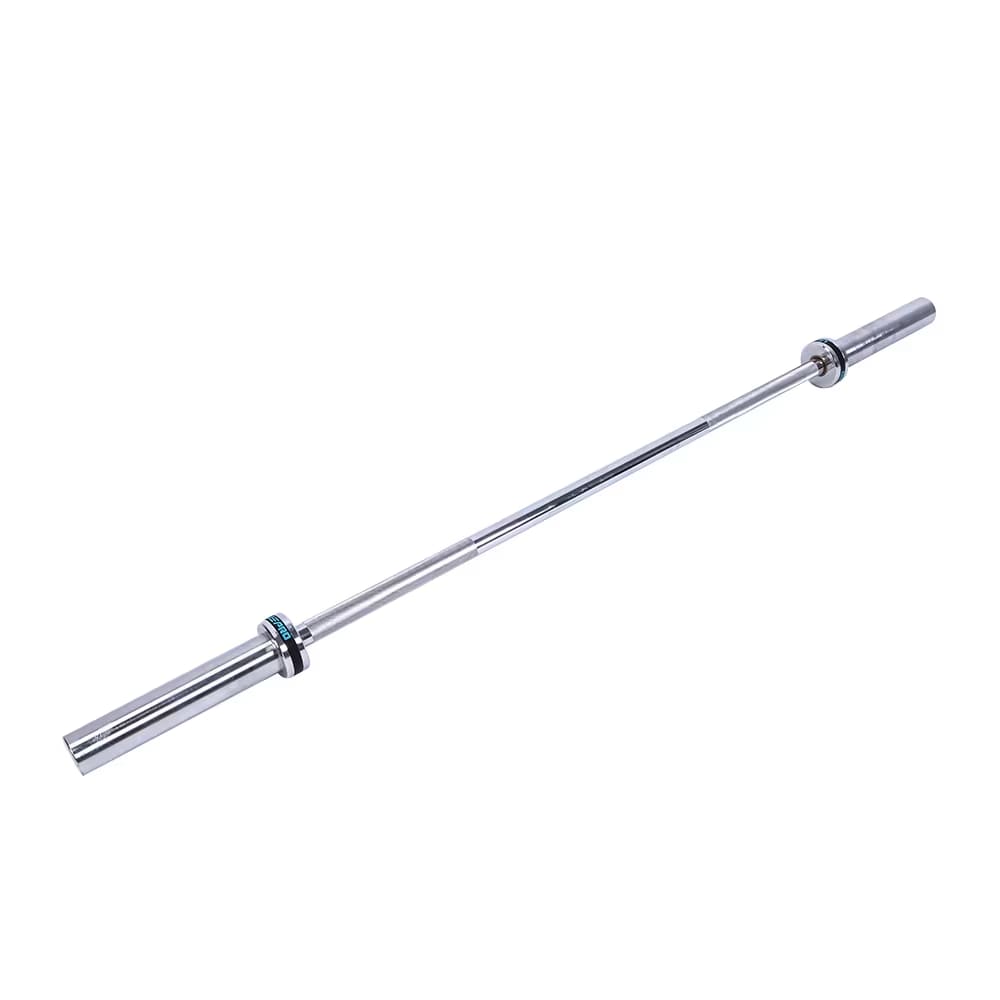 Liveup 5 Olympic Weightlifting Bar Lp8082 Chrom 150*5