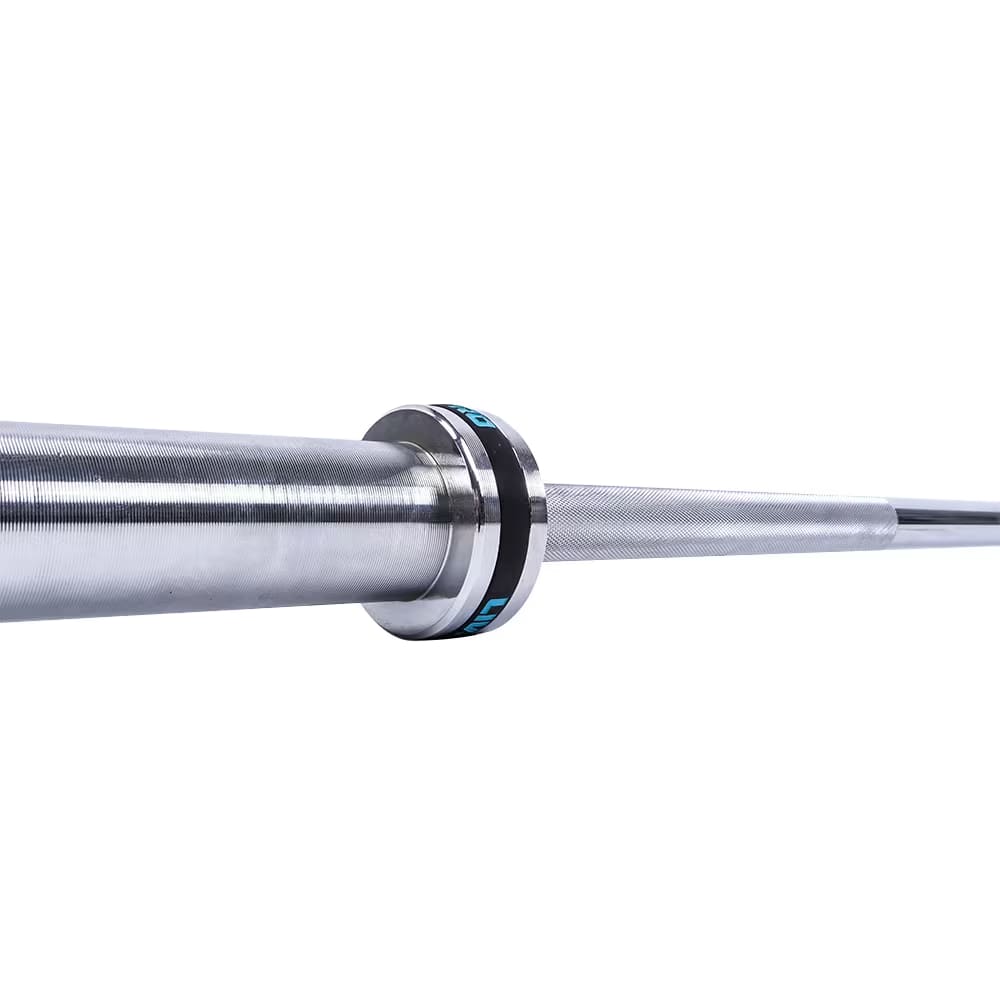 Liveup 5 Olympic Weightlifting Bar Lp8082 Chrom 150*5