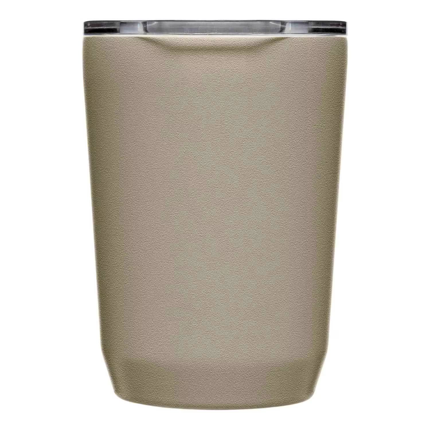 Camelbak Tumbler, SST Vacuum Insulated, 12Oz, Dune