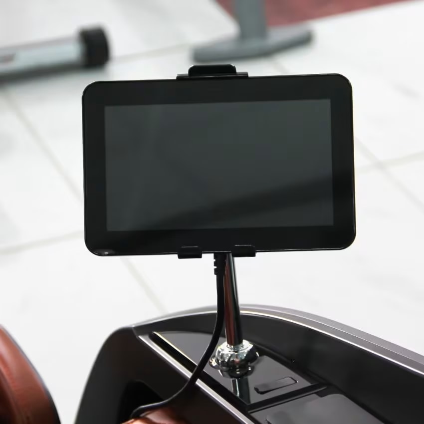 Ta Sport Massage Chair Rk2002S
