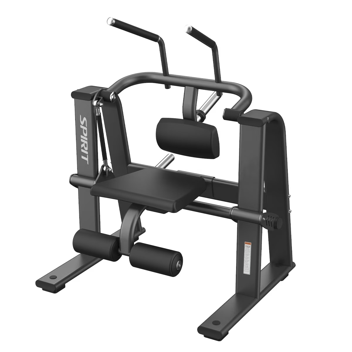 Spirit Fitness Abdominal Machine - Commercial Core Crunch Trainer
