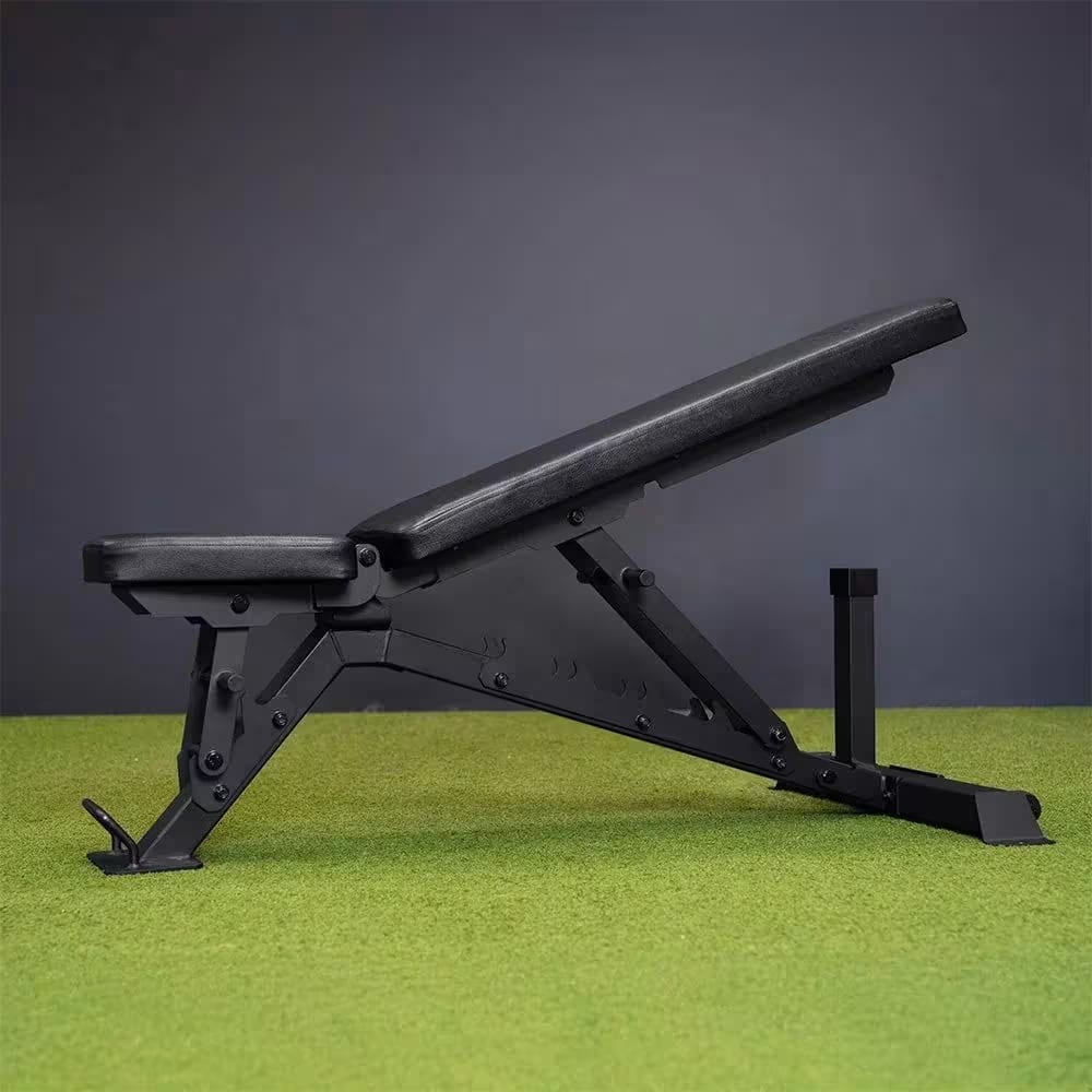 Force USA Commercial FID Bench