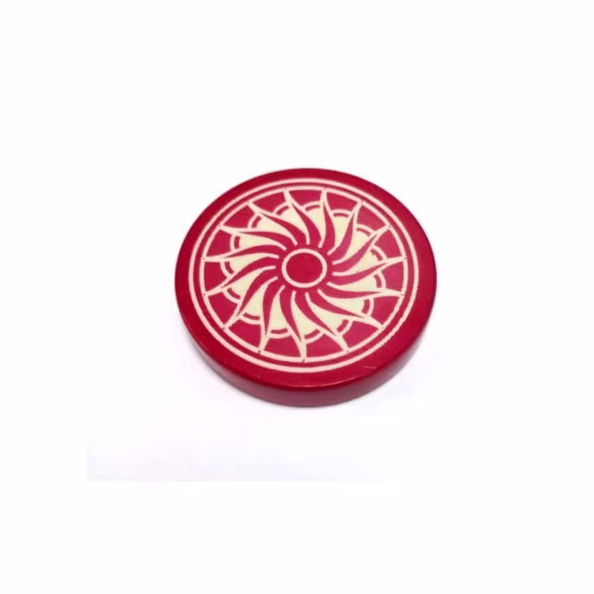 Carrom Striker Tournament CS-001B