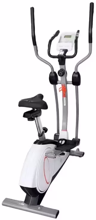York Elliptical Bike E51-V2