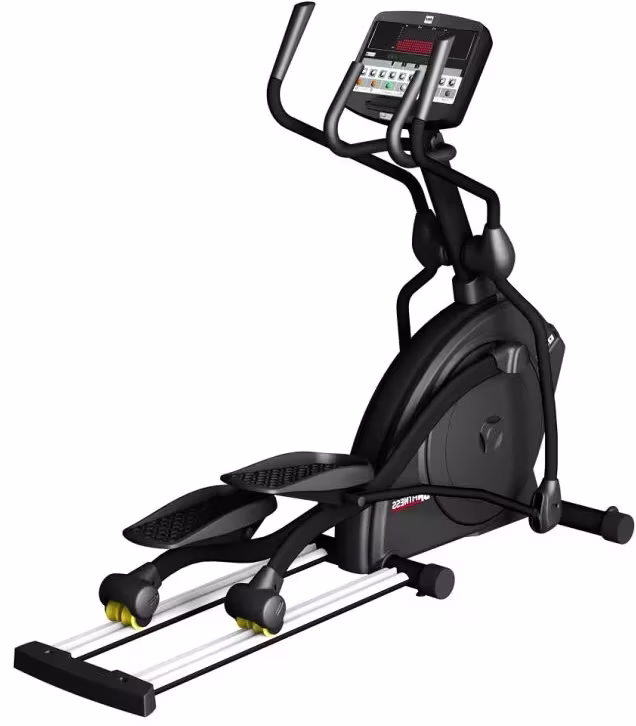Bh Fitness Inertia G815RBM Base Model Cross Trainer With Led Monitor SF2000LI