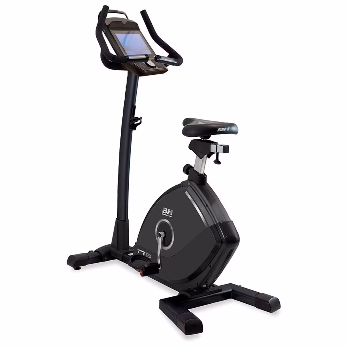 Bh Fitness Spin Bike Tfb Multimedia With Screen H863TFT