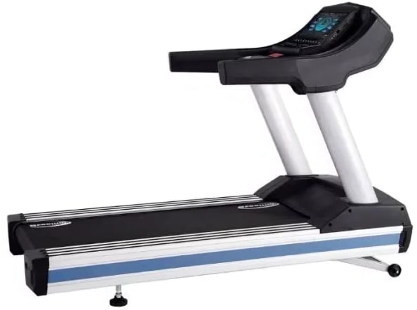 Steelflex Commercial Treadmill CT2 AC 5.0Hp +Wifi