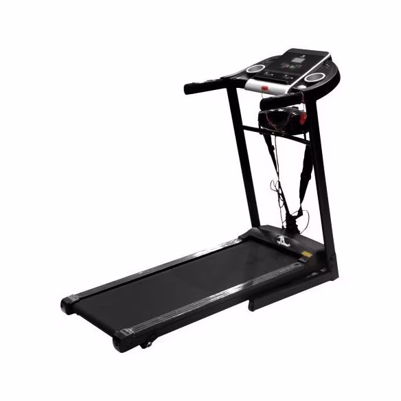 Ta Sport Treadmill With Massager Foldable 2Hp (Lcd) B2-4010