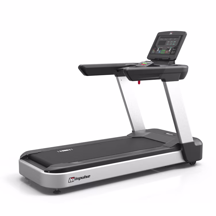 Impulse Fitness 3hp Ac Motor Commercial Treadmill AC4000