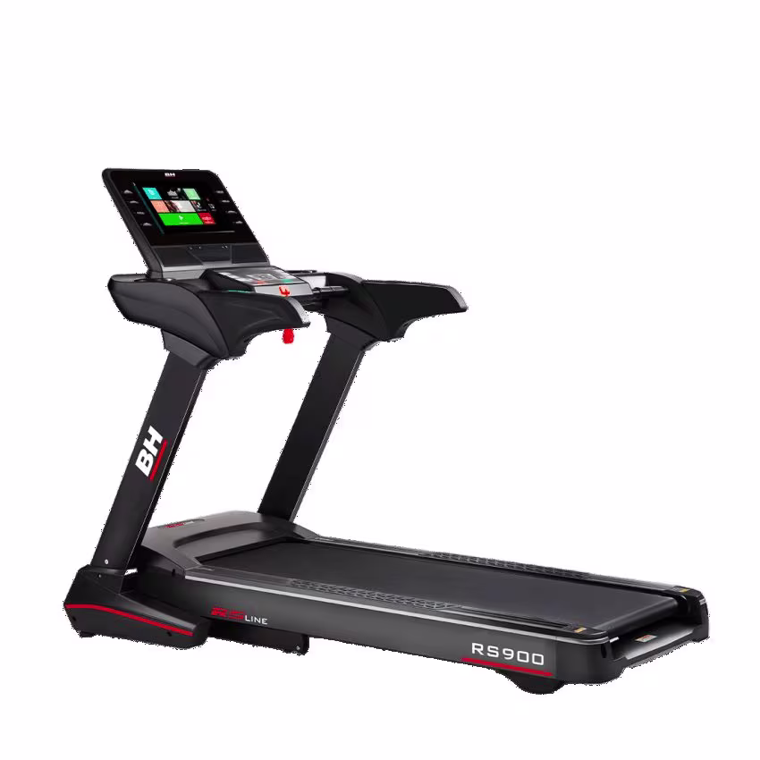 Bh Fitness Treadmill RS900 TFT G6178 TFT