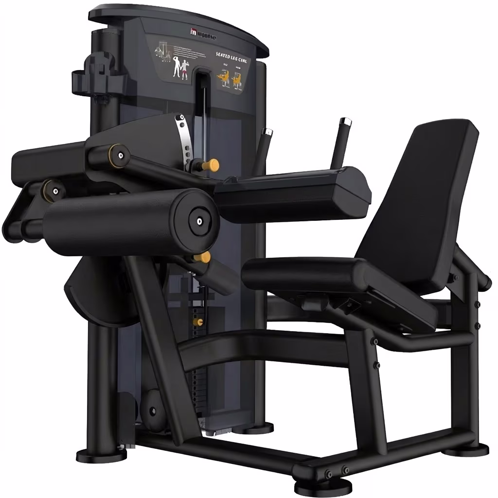 Impulse Fitness Seated Leg Curl IT9506