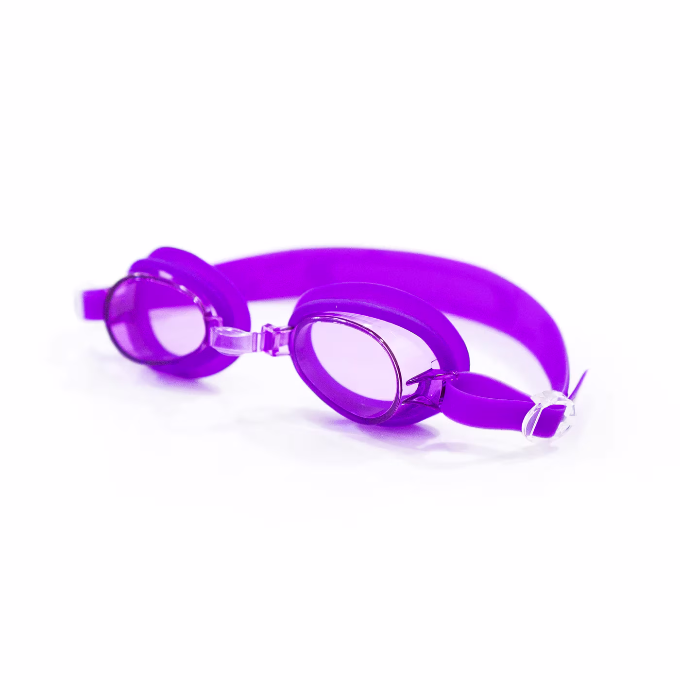 Dawson Sports Dolphin  Swimming Goggles - Pink