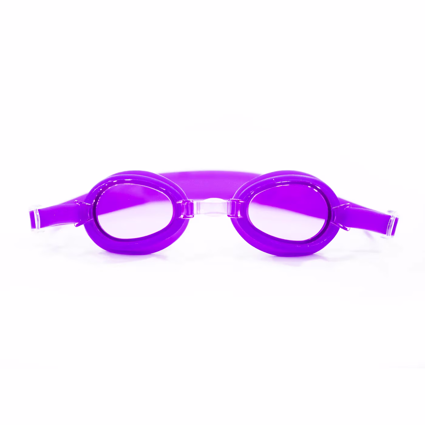 Dawson Sports Dolphin  Swimming Goggles - Pink