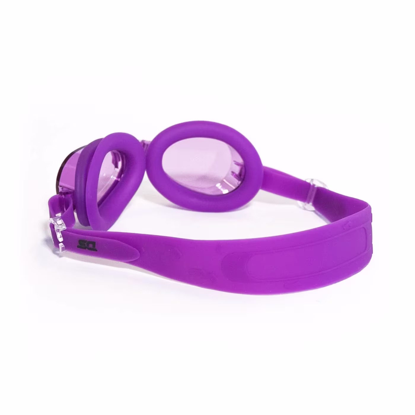 Dawson Sports Dolphin  Swimming Goggles - Pink