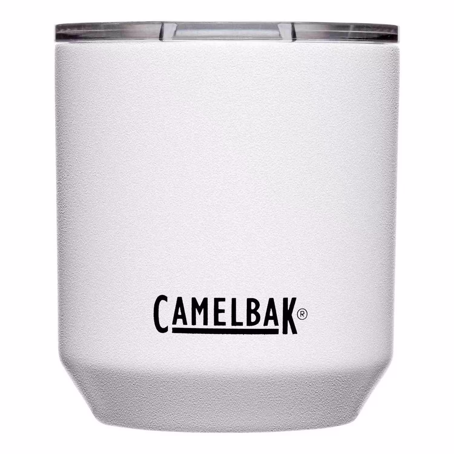 Camelbak Rocks Tumbler, SST Vacuum Insulated, 10Oz, White