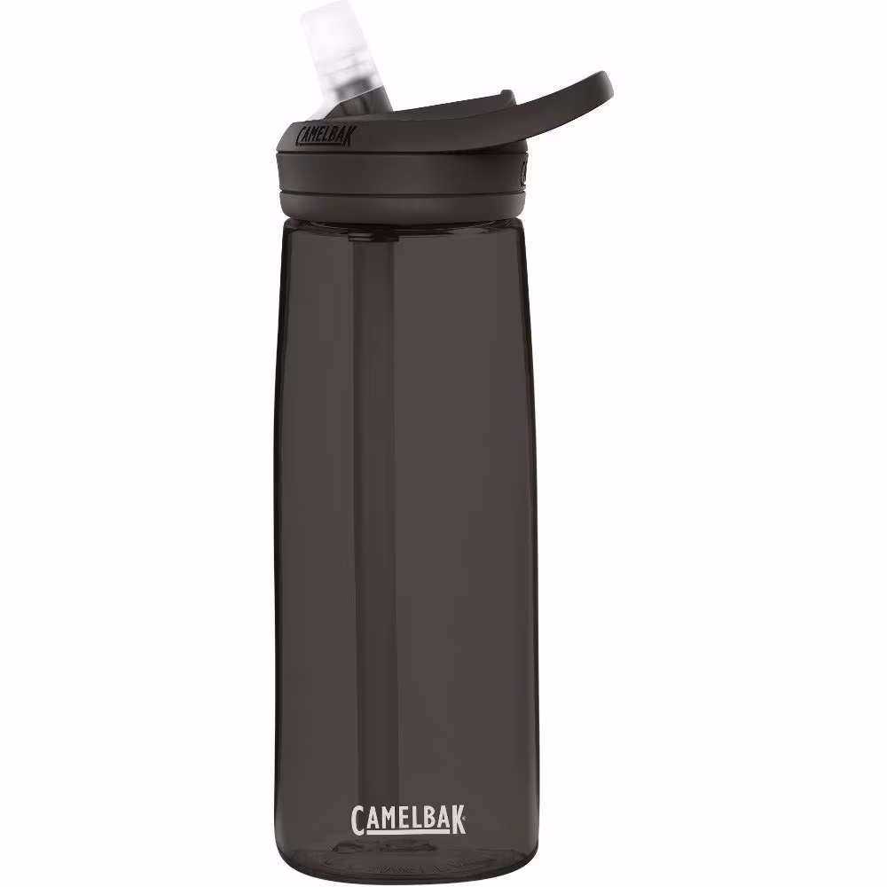 Camelbak eddy+ 25oz, Charcoal